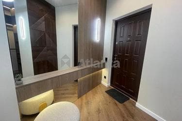 1-кімнатна квартира за адресою вул. Краснова (площа 43 м²) - фото 33 1-кімнатна квартира за адресою вул. Краснова (площа 43 м²) - Atlanta.ua - фото 33