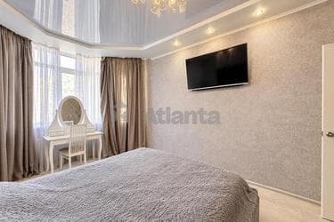 1-комнатная квартира по адресу ул. Проценко (площадь 41,8 м²) - imageAlt 22 1-комнатная квартира по адресу ул. Проценко (площадь 41,8 м²) - Atlanta.ua - imageAlt 22