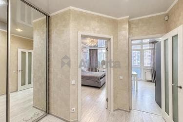 1-комнатная квартира по адресу ул. Проценко (площадь 41,8 м²) - imageAlt 24 1-комнатная квартира по адресу ул. Проценко (площадь 41,8 м²) - Atlanta.ua - imageAlt 24