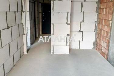 1-room apartment apartment by the address st. Kurortnyy per (area 46 m²) - photo 19 1-room apartment apartment by the address st. Kurortnyy per (area 46 m²) - Atlanta.ua - photo 19