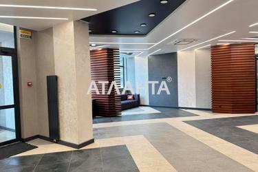 1-room apartment apartment by the address st. Kurortnyy per (area 46 m²) - photo 26 1-room apartment apartment by the address st. Kurortnyy per (area 46 m²) - Atlanta.ua - photo 26