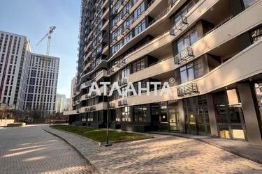 1-room apartment apartment by the address st. Kurortnyy per (area 46 m²) - photo 30 1-room apartment apartment by the address st. Kurortnyy per (area 46 m²) - Atlanta.ua - photo 30