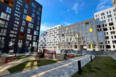 1-комнатная квартира по адресу Хмельницкого Б. Ул. (площадь 42,5 м²) - imageAlt 18 1-комнатная квартира по адресу Хмельницкого Б. Ул. (площадь 42,5 м²) - Atlanta.ua - imageAlt 18