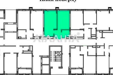 1-комнатная квартира по адресу Хмельницкого Б. Ул. (площадь 42,5 м²) - imageAlt 31 1-комнатная квартира по адресу Хмельницкого Б. Ул. (площадь 42,5 м²) - Atlanta.ua - imageAlt 31