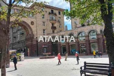 2-комнатная квартира по адресу ул. Крещатик (площадь 81 м²) - imageAlt 21 2-комнатная квартира по адресу ул. Крещатик (площадь 81 м²) - Atlanta.ua - imageAlt 21
