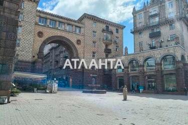 2-комнатная квартира по адресу ул. Крещатик (площадь 81 м²) - imageAlt 38 2-комнатная квартира по адресу ул. Крещатик (площадь 81 м²) - Atlanta.ua - imageAlt 38