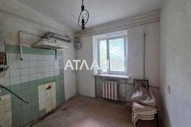 3-комнатная квартира по адресу ул. Комитетская (площадь 55 м²) - фото 19 3-комнатная квартира по адресу ул. Комитетская (площадь 55 м²) - Atlanta.ua - фото 19
