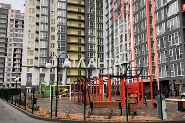 1-кімнатна квартира за адресою вул. Вільямса ак. (площа 40,3 м²) - фото 10 1-кімнатна квартира за адресою вул. Вільямса ак. (площа 40,3 м²) - Atlanta.ua - фото 10