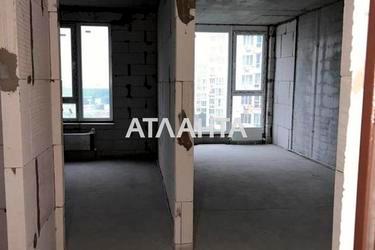 1-кімнатна квартира за адресою вул. Вільямса ак. (площа 40,3 м²) - фото 13 1-кімнатна квартира за адресою вул. Вільямса ак. (площа 40,3 м²) - Atlanta.ua - фото 13