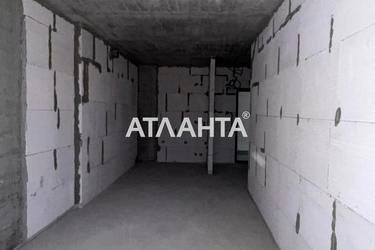 1-кімнатна квартира за адресою вул. Вільямса ак. (площа 40,3 м²) - фото 14 1-кімнатна квартира за адресою вул. Вільямса ак. (площа 40,3 м²) - Atlanta.ua - фото 14