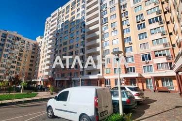 2-комнатная квартира по адресу ул. Александровская (площадь 42 м²) - imageAlt 35 2-комнатная квартира по адресу ул. Александровская (площадь 42 м²) - Atlanta.ua - imageAlt 35