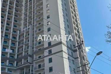 1-комнатная квартира по адресу ул. Дача Ковалевского (площадь 53,4 м²) - фото 11 1-комнатная квартира по адресу ул. Дача Ковалевского (площадь 53,4 м²) - Atlanta.ua - фото 11