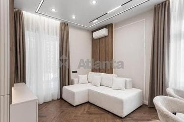 2-кімнатна квартира за адресою вул. Краснова (площа 60,6 м²) - фото 21 2-кімнатна квартира за адресою вул. Краснова (площа 60,6 м²) - Atlanta.ua - фото 21