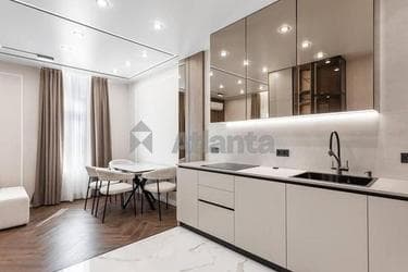 2-кімнатна квартира за адресою вул. Краснова (площа 60,6 м²) - фото 22 2-кімнатна квартира за адресою вул. Краснова (площа 60,6 м²) - Atlanta.ua - фото 22
