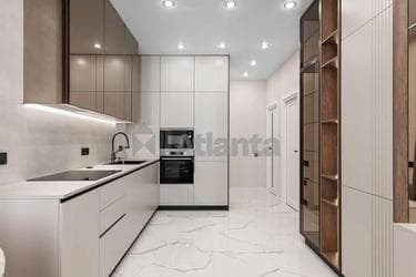 2-кімнатна квартира за адресою вул. Краснова (площа 60,6 м²) - фото 23 2-кімнатна квартира за адресою вул. Краснова (площа 60,6 м²) - Atlanta.ua - фото 23