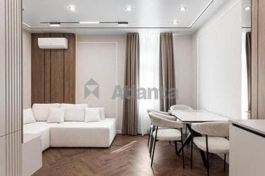 2-кімнатна квартира за адресою вул. Краснова (площа 60,6 м²) - фото 24 2-кімнатна квартира за адресою вул. Краснова (площа 60,6 м²) - Atlanta.ua - фото 24