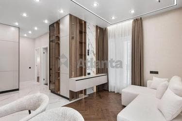 2-кімнатна квартира за адресою вул. Краснова (площа 60,6 м²) - фото 25 2-кімнатна квартира за адресою вул. Краснова (площа 60,6 м²) - Atlanta.ua - фото 25