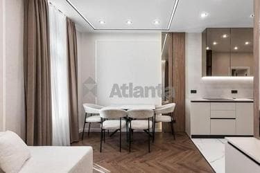 2-кімнатна квартира за адресою вул. Краснова (площа 60,6 м²) - фото 26 2-кімнатна квартира за адресою вул. Краснова (площа 60,6 м²) - Atlanta.ua - фото 26
