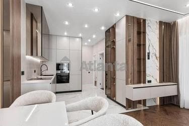 2-кімнатна квартира за адресою вул. Краснова (площа 60,6 м²) - фото 27 2-кімнатна квартира за адресою вул. Краснова (площа 60,6 м²) - Atlanta.ua - фото 27
