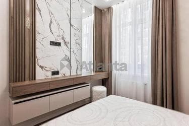 2-кімнатна квартира за адресою вул. Краснова (площа 60,6 м²) - фото 33 2-кімнатна квартира за адресою вул. Краснова (площа 60,6 м²) - Atlanta.ua - фото 33
