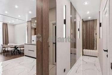 2-кімнатна квартира за адресою вул. Краснова (площа 60,6 м²) - фото 37 2-кімнатна квартира за адресою вул. Краснова (площа 60,6 м²) - Atlanta.ua - фото 37