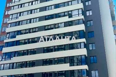 1-комнатная квартира по адресу Очеретяная ул. (площадь 49,7 м²) - imageAlt 6 1-комнатная квартира по адресу Очеретяная ул. (площадь 49,7 м²) - Atlanta.ua - imageAlt 6