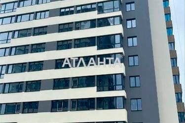 1-комнатная квартира по адресу Очеретяная ул. (площадь 49,7 м²) - imageAlt 9 1-комнатная квартира по адресу Очеретяная ул. (площадь 49,7 м²) - Atlanta.ua - imageAlt 9
