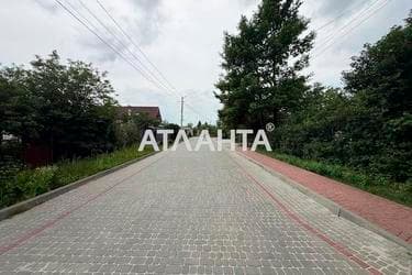 Дача за адресою вул. Степана Бандери (площа 30 м²) - фото 12 Дача за адресою вул. Степана Бандери (площа 30 м²) - Atlanta.ua - фото 12