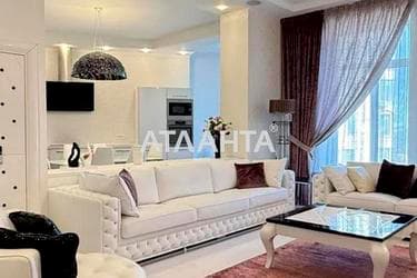 3-комнатная квартира по адресу Лидерсовский бул. (площадь 160 м²) - фото 48 3-комнатная квартира по адресу Лидерсовский бул. (площадь 160 м²) - Atlanta.ua - фото 48