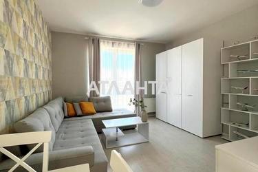 2-комнатная квартира по адресу ул. Единства (площадь 61 м²) - фото 36 2-комнатная квартира по адресу ул. Единства (площадь 61 м²) - Atlanta.ua - фото 36