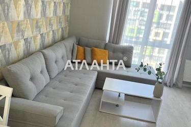 2-комнатная квартира по адресу ул. Единства (площадь 61 м²) - фото 37 2-комнатная квартира по адресу ул. Единства (площадь 61 м²) - Atlanta.ua - фото 37