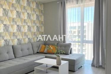 2-комнатная квартира по адресу ул. Единства (площадь 61 м²) - фото 39 2-комнатная квартира по адресу ул. Единства (площадь 61 м²) - Atlanta.ua - фото 39