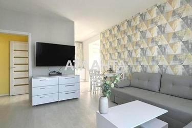 2-комнатная квартира по адресу ул. Единства (площадь 61 м²) - фото 42 2-комнатная квартира по адресу ул. Единства (площадь 61 м²) - Atlanta.ua - фото 42