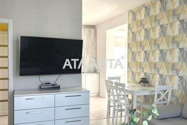 2-комнатная квартира по адресу ул. Единства (площадь 61 м²) - фото 43 2-комнатная квартира по адресу ул. Единства (площадь 61 м²) - Atlanta.ua - фото 43