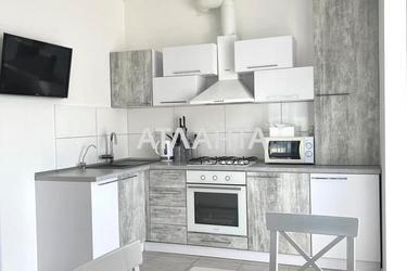 2-комнатная квартира по адресу ул. Единства (площадь 61 м²) - фото 44 2-комнатная квартира по адресу ул. Единства (площадь 61 м²) - Atlanta.ua - фото 44