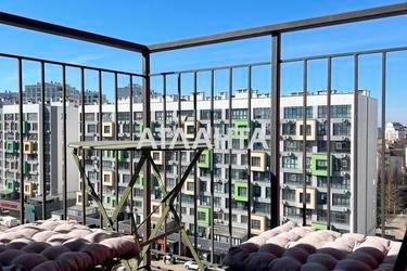 2-комнатная квартира по адресу ул. Единства (площадь 61 м²) - фото 48 2-комнатная квартира по адресу ул. Единства (площадь 61 м²) - Atlanta.ua - фото 48