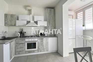 2-комнатная квартира по адресу ул. Единства (площадь 61 м²) - фото 52 2-комнатная квартира по адресу ул. Единства (площадь 61 м²) - Atlanta.ua - фото 52