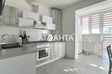 2-комнатная квартира по адресу ул. Единства (площадь 61 м²) - фото 53 2-комнатная квартира по адресу ул. Единства (площадь 61 м²) - Atlanta.ua - фото 53