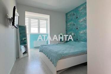 2-комнатная квартира по адресу ул. Единства (площадь 61 м²) - фото 54 2-комнатная квартира по адресу ул. Единства (площадь 61 м²) - Atlanta.ua - фото 54