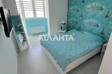 2-комнатная квартира по адресу ул. Единства (площадь 61 м²) - фото 55 2-комнатная квартира по адресу ул. Единства (площадь 61 м²) - Atlanta.ua - фото 55