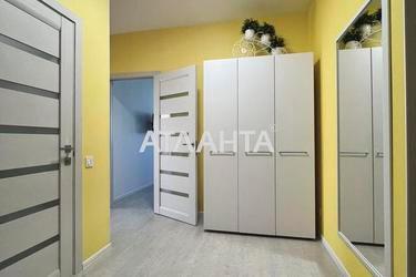 2-комнатная квартира по адресу ул. Единства (площадь 61 м²) - фото 64 2-комнатная квартира по адресу ул. Единства (площадь 61 м²) - Atlanta.ua - фото 64