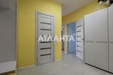 2-комнатная квартира по адресу ул. Единства (площадь 61 м²) - фото 65 2-комнатная квартира по адресу ул. Единства (площадь 61 м²) - Atlanta.ua - фото 65