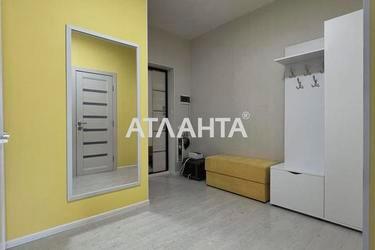 2-комнатная квартира по адресу ул. Единства (площадь 61 м²) - фото 66 2-комнатная квартира по адресу ул. Единства (площадь 61 м²) - Atlanta.ua - фото 66