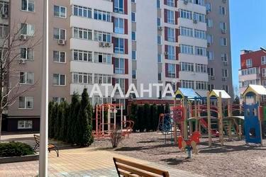 2-комнатная квартира по адресу ул. Единства (площадь 61 м²) - фото 69 2-комнатная квартира по адресу ул. Единства (площадь 61 м²) - Atlanta.ua - фото 69