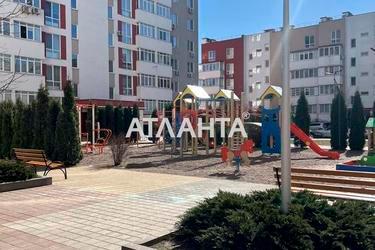 2-комнатная квартира по адресу ул. Единства (площадь 61 м²) - фото 70 2-комнатная квартира по адресу ул. Единства (площадь 61 м²) - Atlanta.ua - фото 70