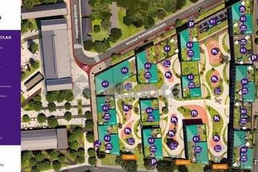 1-комнатная квартира по адресу Хмельницкого Б. Ул. (площадь 44,6 м²) - imageAlt 8 1-комнатная квартира по адресу Хмельницкого Б. Ул. (площадь 44,6 м²) - Atlanta.ua - imageAlt 8