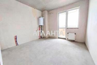 1-комнатная квартира по адресу Приозерный бульвар (площадь 46 м²) - фото 20 1-комнатная квартира по адресу Приозерный бульвар (площадь 46 м²) - Atlanta.ua - фото 20