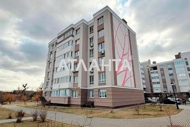 1-комнатная квартира по адресу Приозерный бульвар (площадь 46 м²) - фото 15 1-комнатная квартира по адресу Приозерный бульвар (площадь 46 м²) - Atlanta.ua - фото 15