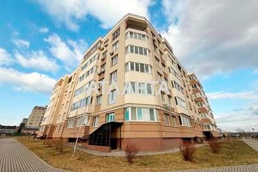 1-комнатная квартира по адресу Приозерный бульвар (площадь 46 м²) - фото 27 1-комнатная квартира по адресу Приозерный бульвар (площадь 46 м²) - Atlanta.ua - фото 27