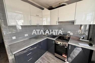 1-room apartment apartment by the address st. Komarova Volodimira (area 41 m²) - photo 9 1-room apartment apartment by the address st. Komarova Volodimira (area 41 m²) - Atlanta.ua - photo 9